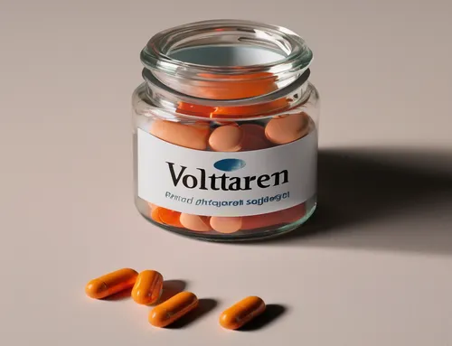 Voltaren flex precio